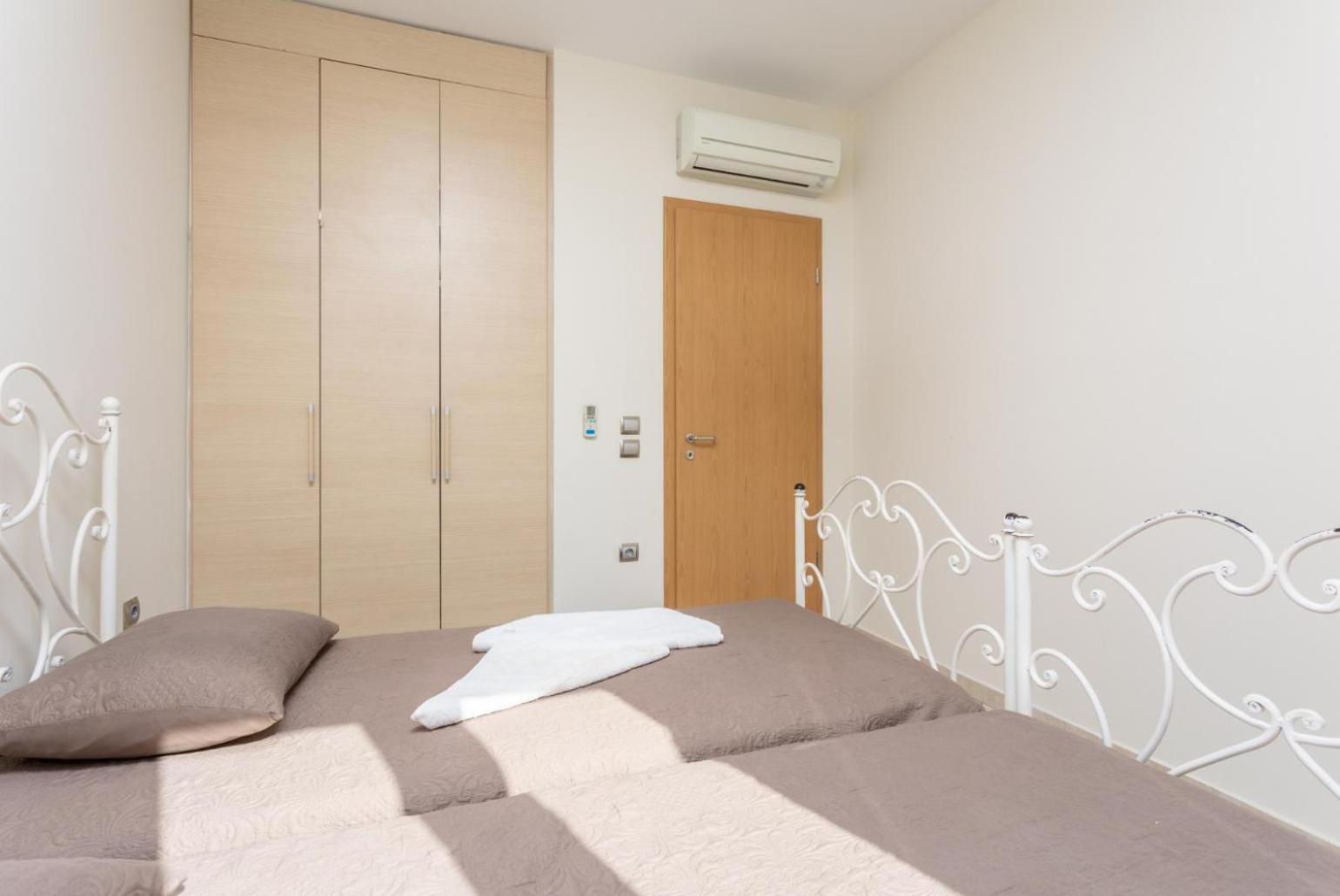 Villa Fedra Порос Екстер'єр фото